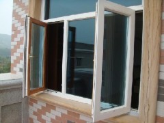 烟台开发区铝塑门窗安装_优质的烟台铝塑门窗哪里买_批发代理尽在通宝网